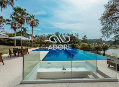 Casa de Condomínio com 11 Quartos à venda, 1103m² no Itaim, Itu