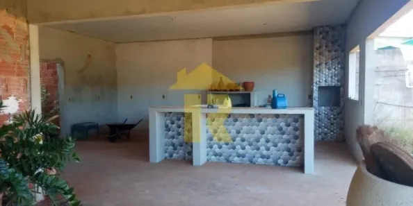 Fazenda/Sítio com 4 Quartos à venda, 256m² no , Cedral