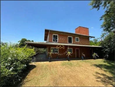Fazenda/Sítio com 3 Quartos à venda, 650m² no Jardim dos Laranjais, Indaiatuba