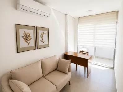 Sala Comercial à venda, 36m² no Baeta Neves, São Bernardo do Campo