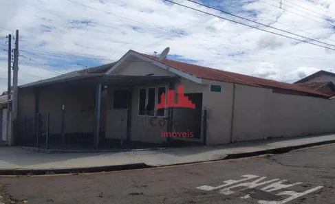 Casa com 4 Quartos à venda, 145m² no Antônio Zanaga I, Americana