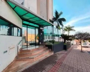Apartamento com 2 Quartos à venda, 59m² no Centro, Londrina