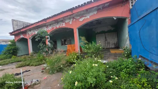 Lote/Terreno à venda, 419m² no Centro-Norte, Várzea Grande