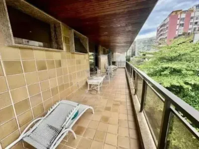 Apartamento com 4 Quartos à venda, 233m² no Ipanema, Rio de Janeiro