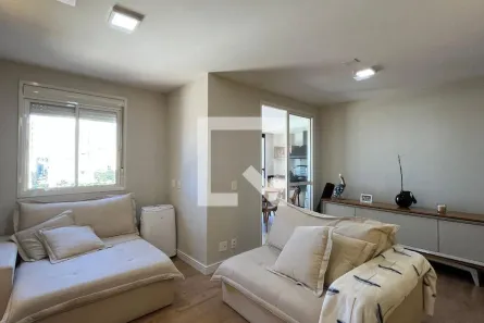 Apartamento com 2 Quartos à venda, 83m² no Taquaral, Campinas