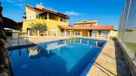 Casa de Condomínio com 4 Quartos à venda, 425m² no Jardim Haras Bela Vista Gl Um, Vargem Grande Paulista