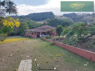 Fazenda/Sítio com 2 Quartos à venda, 200m² no , Camanducaia