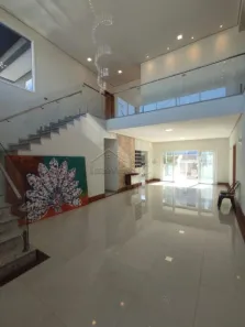 Casa de Condomínio com 5 Quartos à venda, 330m² no Condomínio Reserva do Paratehy, São José dos Campos