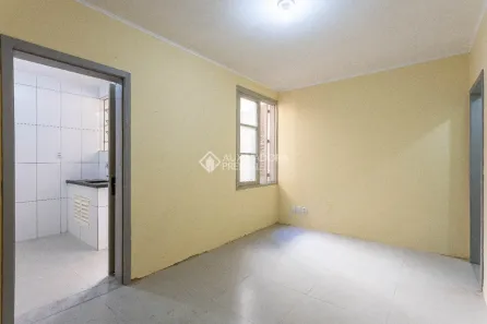 Apartamento com 1 Quarto à venda, 55m² no Centro Histórico, Porto Alegre