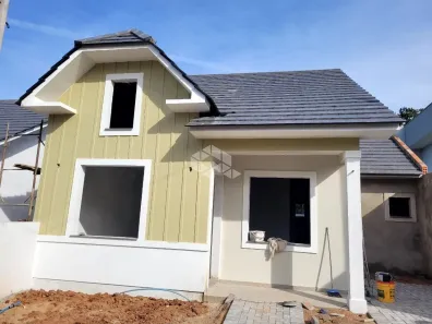 Casa com 2 Quartos à venda, 91m² no Country, Santa Cruz do Sul