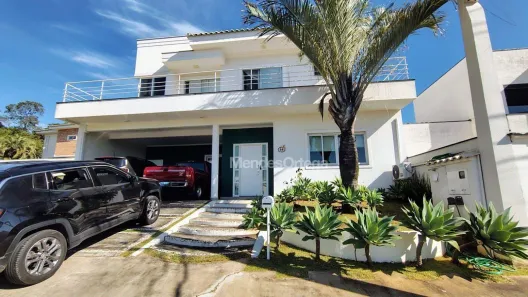 Casa de Condomínio com 4 Quartos à venda, 328m² no Itapeva, Votorantim