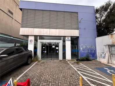 Prédio Comercial para alugar, 533m² no Jardim Japão, São Paulo
