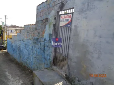 Casa com 1 Quarto para alugar, 50m² no Parque Regina, São Paulo