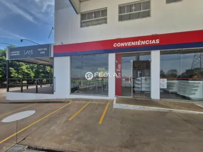 Ponto Comercial para alugar, 55m² no Parque Universitário, Americana