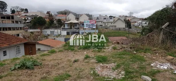 Lote/Terreno à venda, 360m² no Pilarzinho, Curitiba
