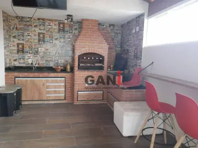 Sobrado com 3 Quartos à venda, 140m² no Jardim Independência, São Paulo