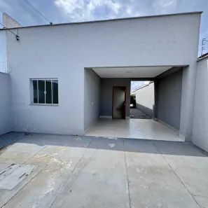 Casa com 2 Quartos à venda, 107m² no Independência, Aparecida de Goiânia