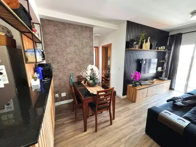 Apartamento com 2 Quartos à venda, 62m² no Demarchi, São Bernardo do Campo