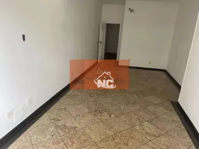 Apartamento com 3 Quartos à venda, 120m² no Icaraí, Niterói