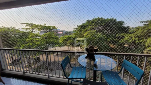 Apartamento com 3 Quartos à venda, 159m² no Barra da Tijuca, Rio de Janeiro
