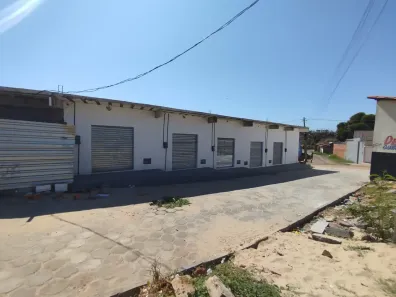 Ponto Comercial para alugar, 24m² no Formosa, Timon