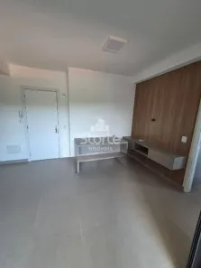 Apartamento com 1 Quarto para alugar, 48m² no Granja Marileusa, Uberlândia