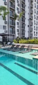 Apartamento com 2 Quartos à venda, 56m² no Barra Olímpica, Rio de Janeiro