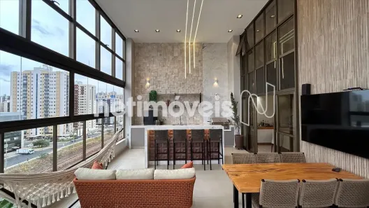 Apartamento com 3 Quartos à venda, 180m² no Norte, Brasília