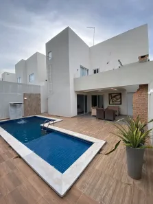 Casa de Condomínio com 4 Quartos à venda, 180m² no Gurupi, Teresina