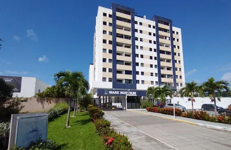 Apartamento com 2 Quartos à venda, 50m² no Recreio Ipitanga, Lauro de Freitas