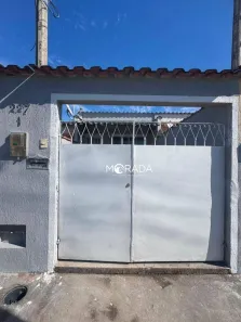 Casa de Condomínio com 1 Quarto à venda, 70m² no Lagoinha, Nova Iguaçu