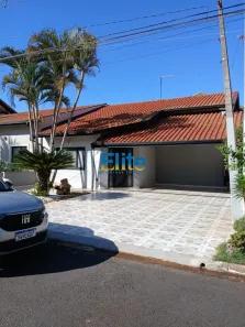 Casa de Condomínio com 3 Quartos à venda, 160m² no Parque Brasil 500, Paulínia