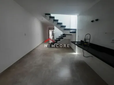 Sobrado com 3 Quartos à venda, 127m² no Jardim Picolo, São Paulo