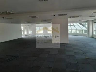Sala Comercial para alugar, 544m² no Alphaville Centro Industrial e Empresarial/Alphaville., Barueri