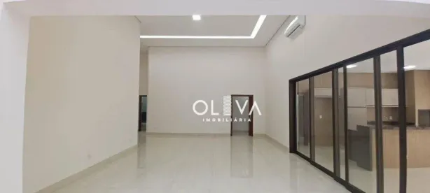 Casa de Condomínio com 3 Quartos à venda, 257m² no Residencial Gaivota II, São José do Rio Preto