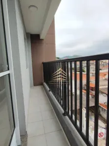 Apartamento com 2 Quartos à venda, 43m² no Jardim Adriana, Guarulhos