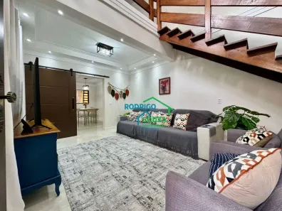 Casa com 5 Quartos à venda, 305m² no Parque Viana, Barueri