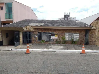 Casa com 3 Quartos à venda, 190m² no Vila Buenos Aires, São Paulo