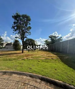 Lote/Terreno à venda, 418m² no Laranjeiras, Uberlândia