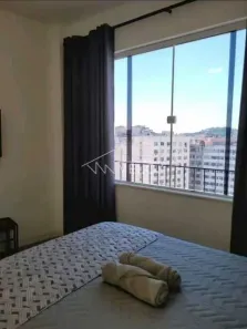 Apartamento com 1 Quarto à venda, 37m² no Centro, Rio de Janeiro