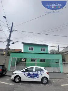 Casa com 5 Quartos à venda, 162m² no Jardim Odete, Itaquaquecetuba