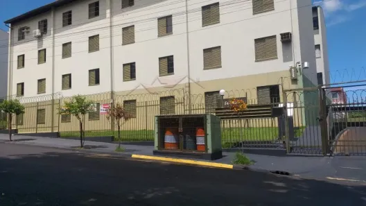 Apartamento com 2 Quartos à venda, 40m² no Residencial das Américas, Ribeirão Preto