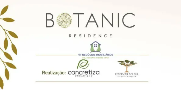Lote/Terreno à venda, 405m² no Jardim Vitagliano, São José do Rio Preto