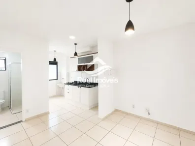 Apartamento com 2 Quartos à venda, 42m² no Vila Almeida, Sorocaba