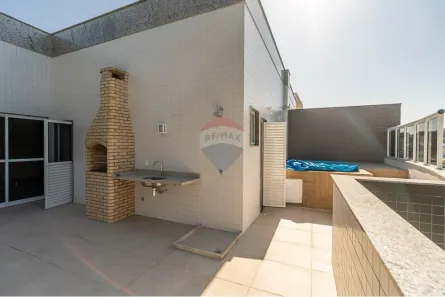 Cobertura com 3 Quartos à venda, 196m² no Jardim Guanabara, Rio de Janeiro