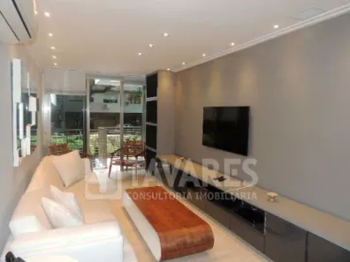 Apartamento com 2 Quartos à venda, 83m² no Leblon, Rio de Janeiro