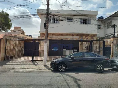 Prédio Comercial à venda, 500m² no Vila Sabrina, São Paulo