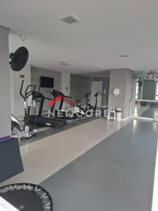 Apartamento com 2 Quartos à venda, 49m² no Centro, Diadema