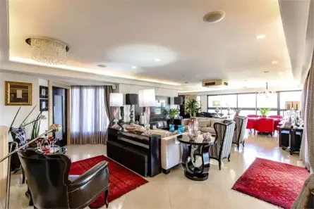 Apartamento com 4 Quartos à venda, 300m² no Vila Clementino, São Paulo