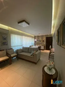 Apartamento com 3 Quartos à venda, 91m² no Santa Mônica, Uberlândia